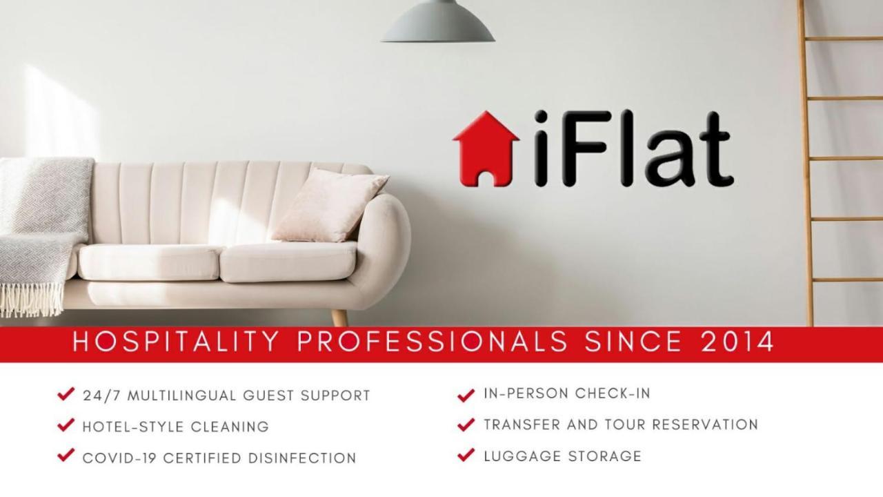 Iflat Pantheon Historic Two-Story Apartment 로마 외부 사진