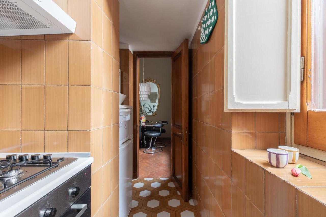 Iflat Pantheon Historic Two-Story Apartment 로마 외부 사진